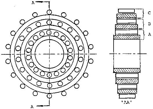 Figure Three