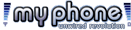 MyPhone - The Unwired revolution