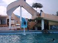 Club en Rio Chico, no pude permanecer