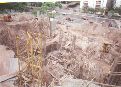 Como se construyo el templo