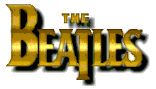 [THE BEATLES!]