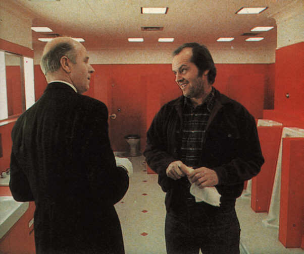[Jack & Grady. Click here for image gallery]