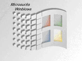 No, really, I like Windows...