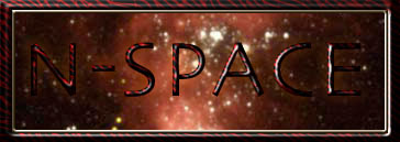 Welcome to N-Space!
