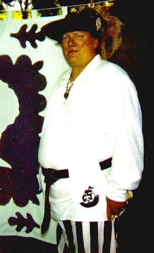 The Baron
