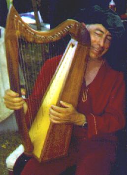 TheBard