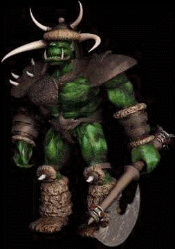 Xanthril