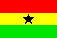 Flag of Ghana