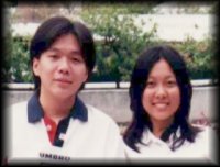 Together Forever