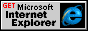 Welcome to the Internet Explorer Home Page!