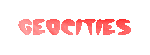  GEOCITIES 