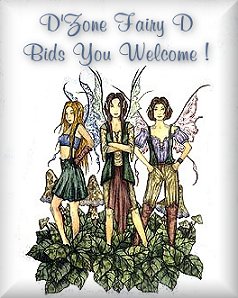 DZone FairyD's Realm