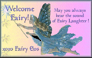 Fairy Eos's Realm