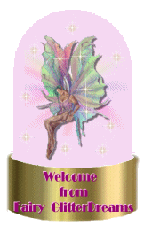 Fairy Glitter Dreams Realm