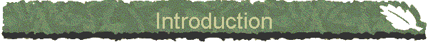 Introduction