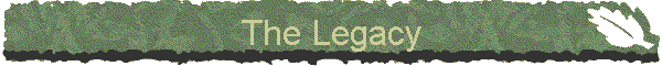The Legacy