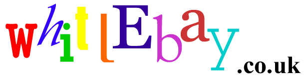 From collectables to cars, buy and sell all kinds of items on eBay UK
