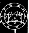 his symbol