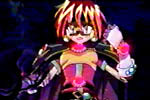Run! Lina's pissed!
