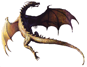 dragon