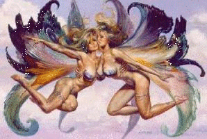  fairy