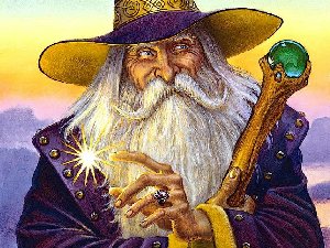 wizards