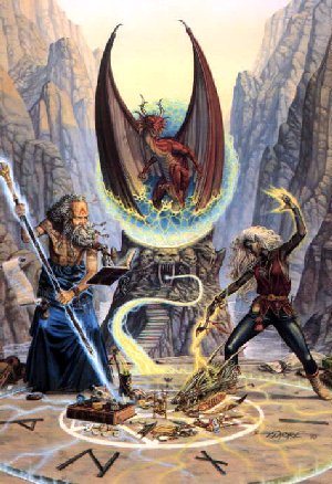 wizards