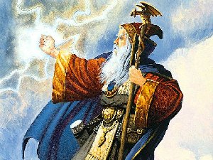 wizards