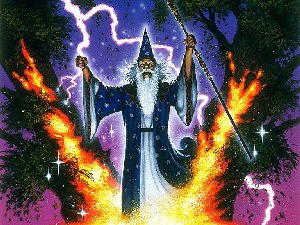 wizards