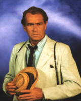 Kolchak/McGavin Photo