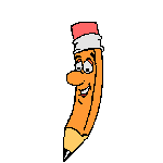 Dancing Pencil
