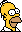 Small Homer