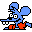 Itchy