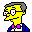 Mr. Waylend Smithers