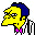 Moe the Bartender