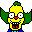 Krusty the Clown
