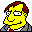 Mayor Quimby