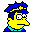 Police Chief Wiggens