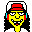 Otto the School Bus Driver