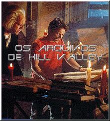Os Arquivos de Hill Valley