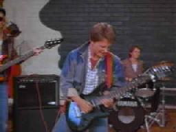 Marty McFly