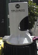 Mr. Fusion