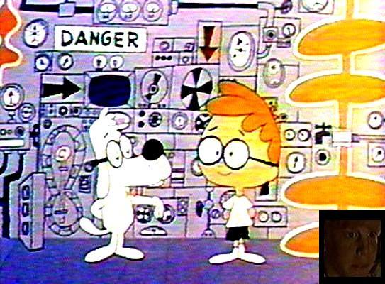 Peabody e Sherman
