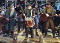 ZZ Top