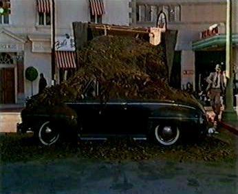 Biff Tannen