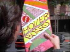 Hoverboard