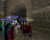 Faustine and Hilite in Barrows