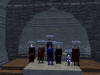 The earlier "Founders":  Prysym, Cardat, Veteran, Kocha, Kardian, Orslin, & Brioen (Hardcastle n/a)