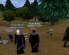 Fowan & Kocha defending our frontier