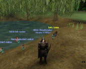Hilite Woodbreaker